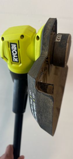 RYOBI String Trimmer/​Edger