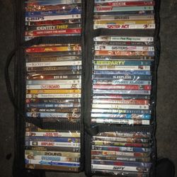 DVD Movies 