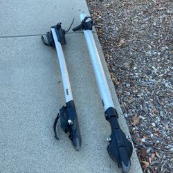 Thule Bike Rack
