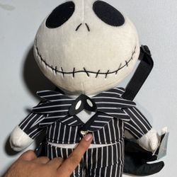 Nightmare Before Christmas