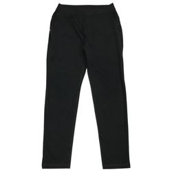 Vuori Coronado DreamKnit Pants Mens Medium M Black Sweatpants Sweats Jogger V435