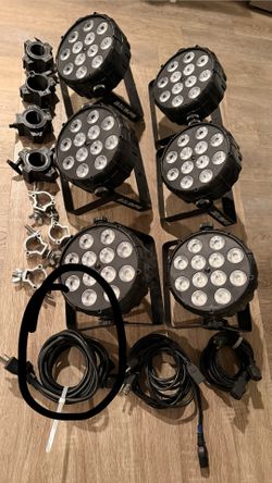 DJ Lights