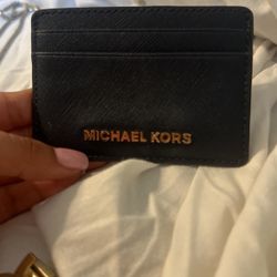 MK Card Wallet
