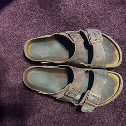 Men’s Birkenstocks Size 44