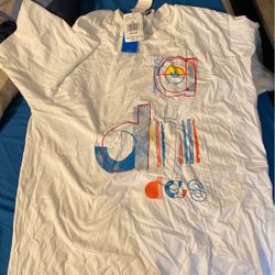 Men Adidas Shirt