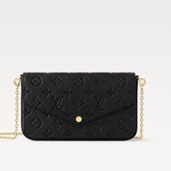 Crossbody Purse Set 3 Pieces.