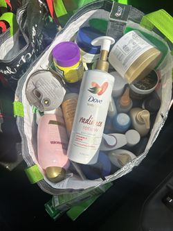 Hygiene Pack