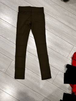 Club Monaco Leggings