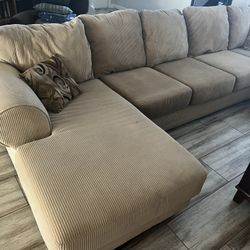 Large Sectional Couch