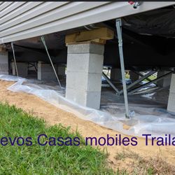 Casas Mobiles 