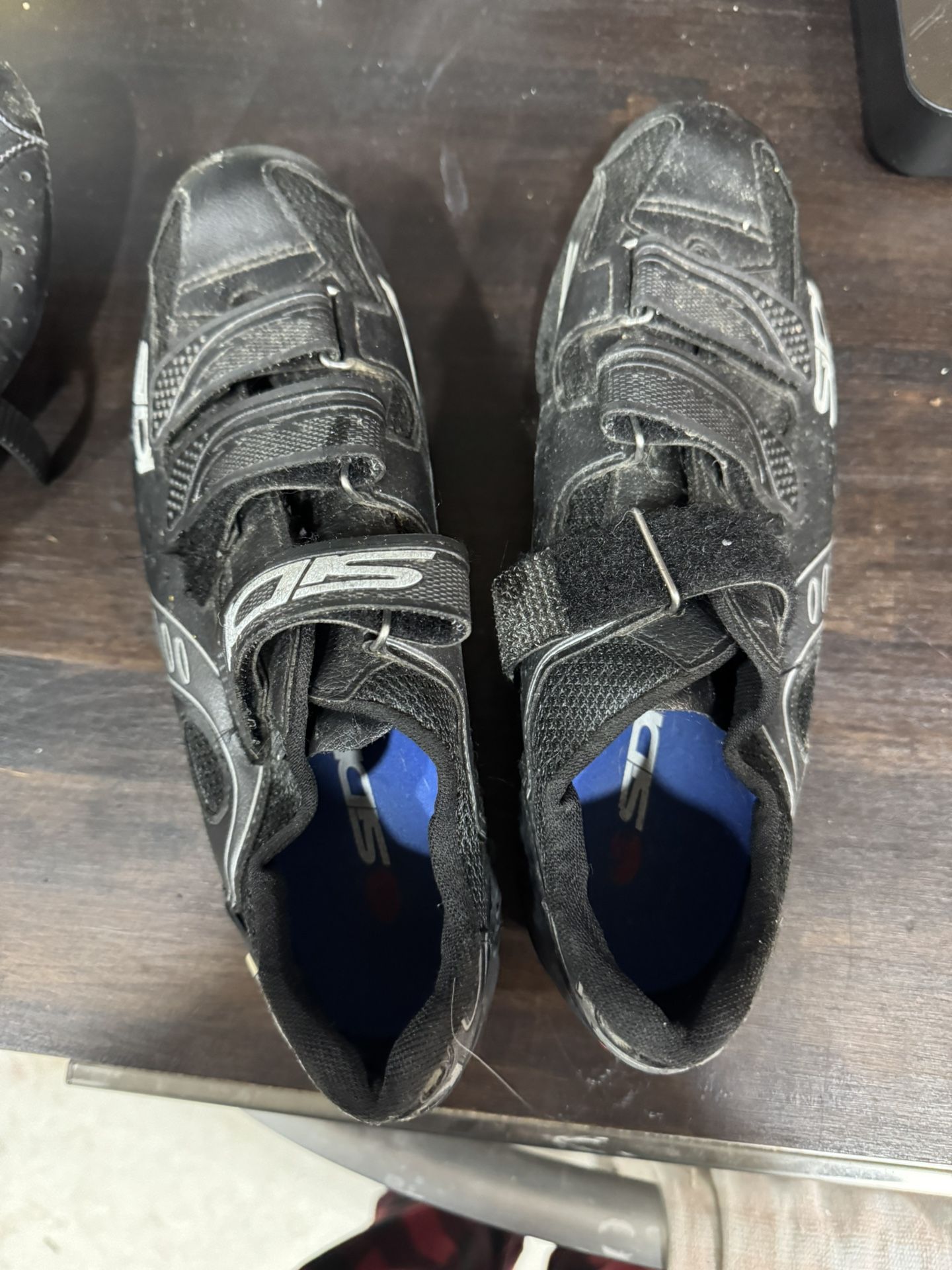 Biking Shoes