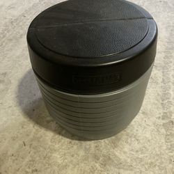 Reliance portable Toilet