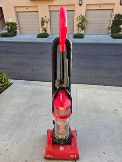 Vacuum Cleaner.