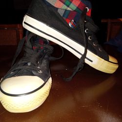 Guo An Converse Style Sneakers. EU Size 40