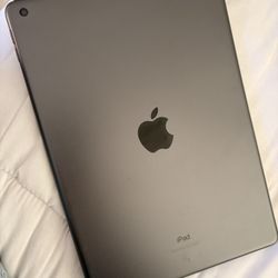 iPad 9th Gen 64gb With Apple Care+