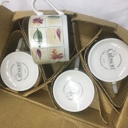 Mugs