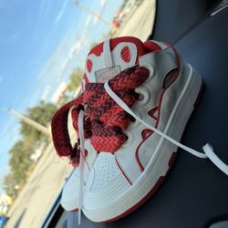 Lanvin Streets, Limited Edition