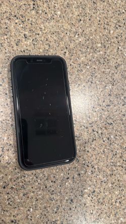 iPhone 11  64gb