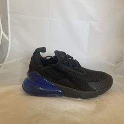 Nk Air Max 270 Size 5.5,6.5,7,8 Lady