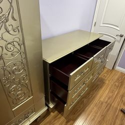 Brett Decor Kid’s Bedroom Furniture 