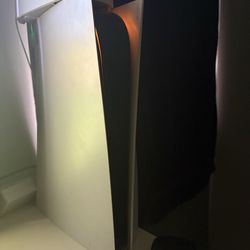 PlayStation 5 Disk Version