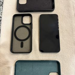 iPhone 16 & iPhone 13 mini - Prices Listed