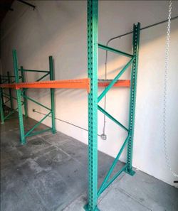 Pallet Rack