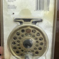 Fishing Reel