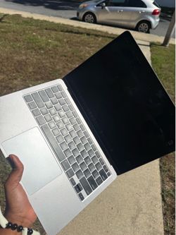 MacBook Air 2020