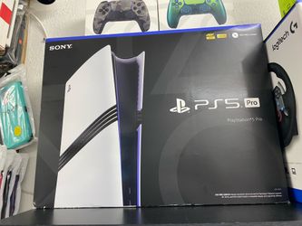 PS5 PRO