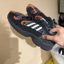 New Adidas Sneakers Shoes Men’s Size 13 