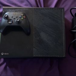 Xbox One Console