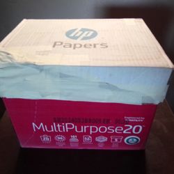 PRINTER PAPER 4 TABLETS