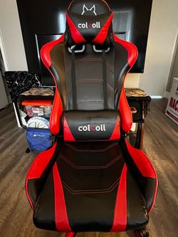 Computer Chair