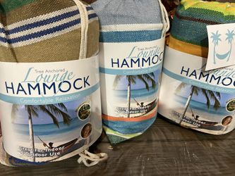 Hammock