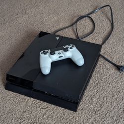 PS4 
