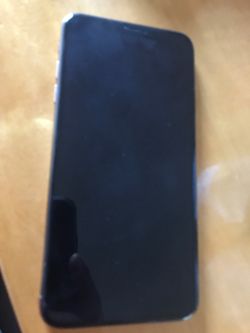 iPhone asmax rose gold 64GB