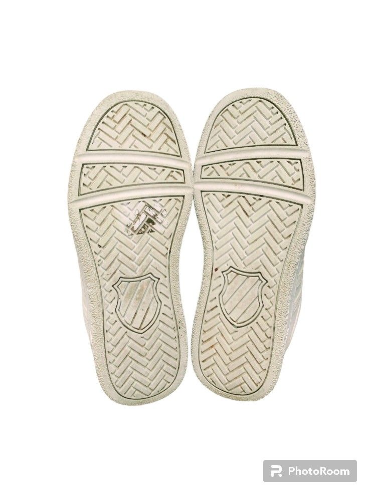 K-Swiss Classic VN Women's Shoes