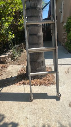 Construction ladder