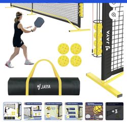 Pickleball 