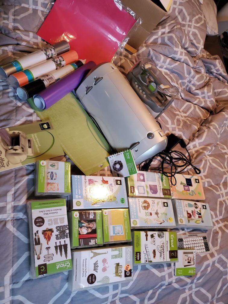Cricut