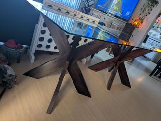 Pier one dining table