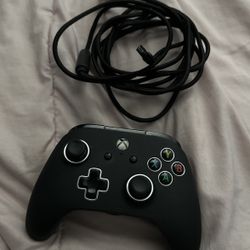 Xbox One Fusion Pro Wired Controller