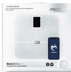 Miezaan body pro edge pro