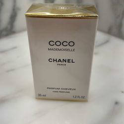 COCO MADEMOISELLE Chanel Paris