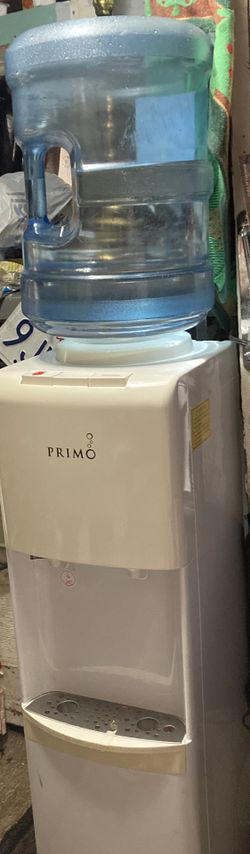 Water Machine And 5gallon Jug