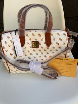 Dooney and Bourke
