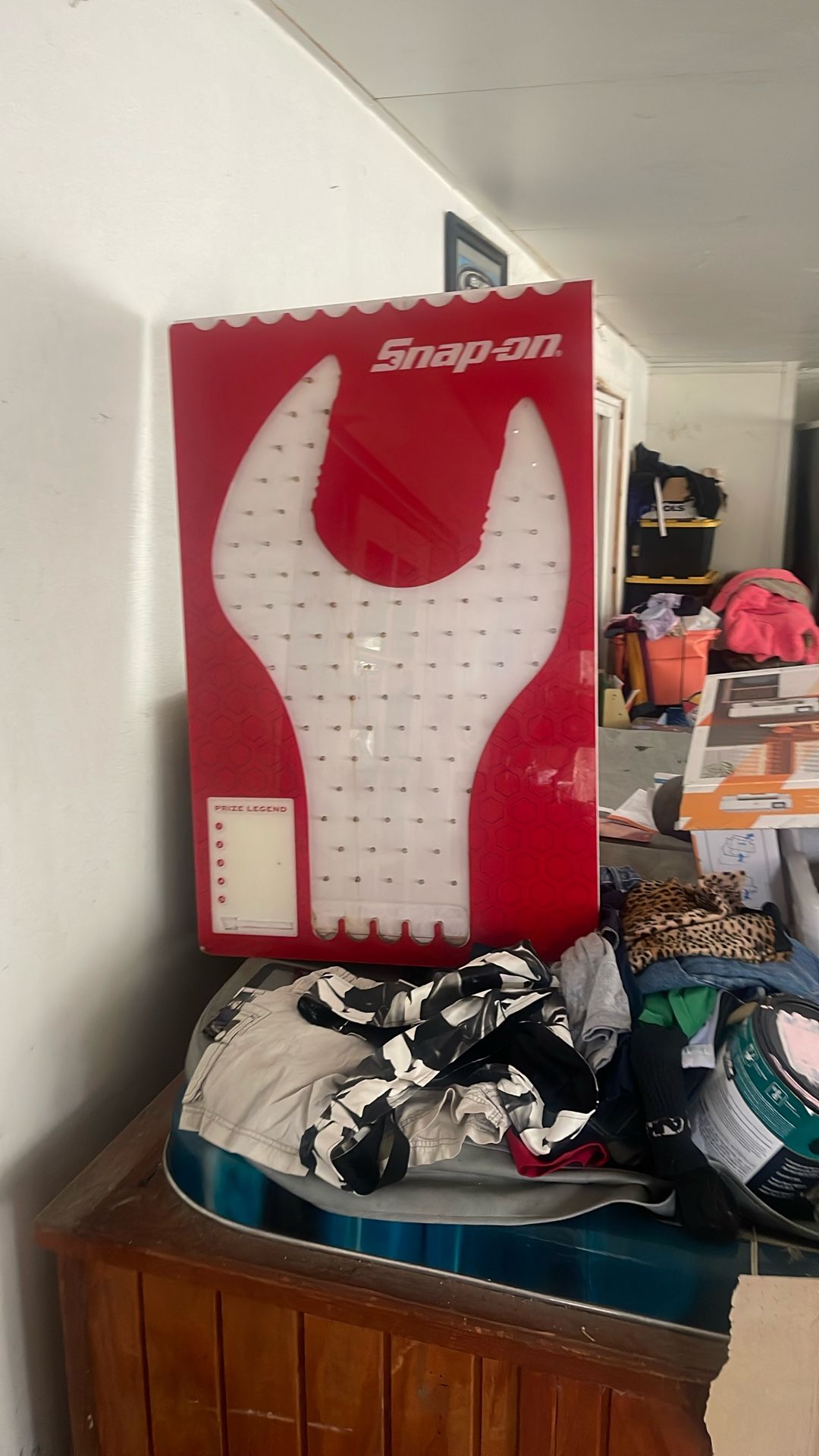 Snap On Tools 