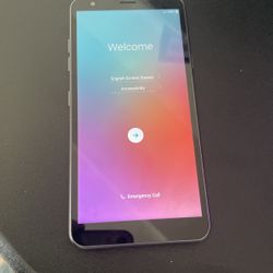 TracPhone LG L322DL