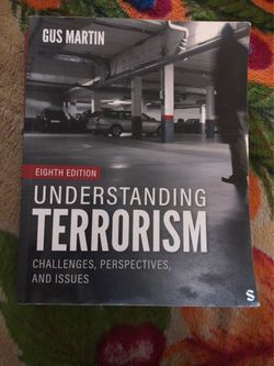 Understanding Terrorism